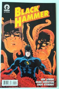 Black Hammer 4