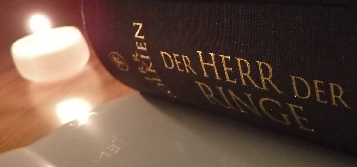 HdR ohne Umschlag