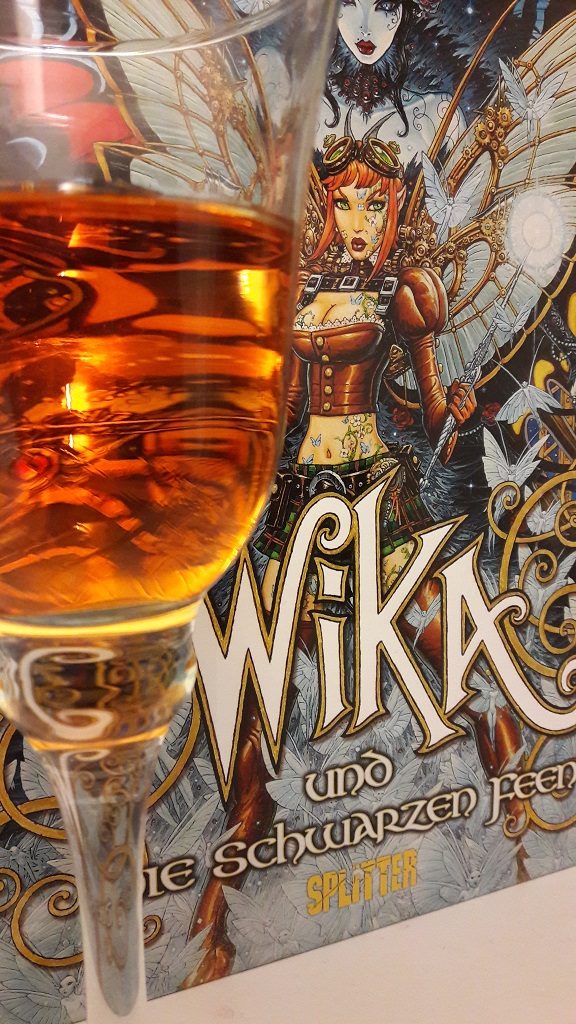 Im Feen-Bootcamp – Day/Ledroit: Wika und die schwarzen Feen (Band 2)