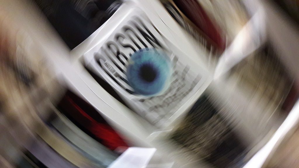 Ist unsere Realität bereits die Dystopie? – „Peripherie“ von William Gibson