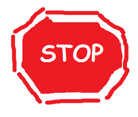 Stoppschild