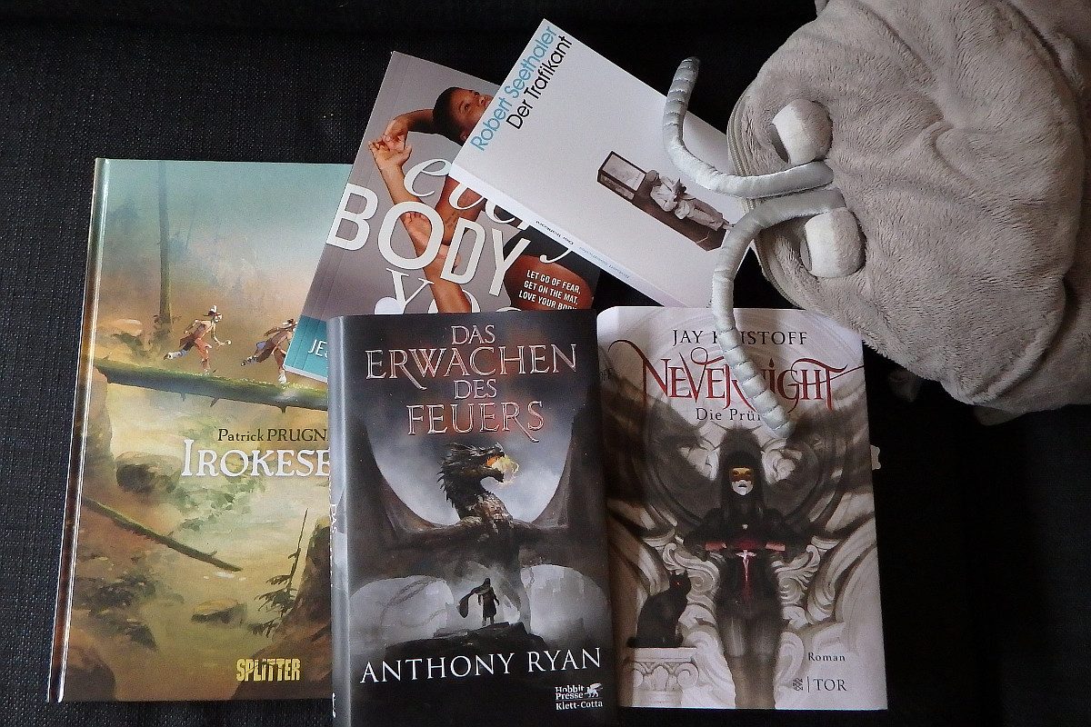 Kellerassel hat Fotopause