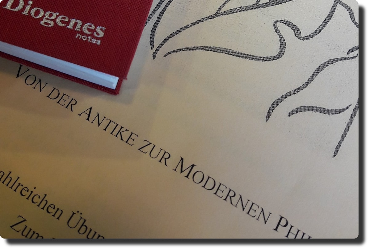 Gegen die Dummheit anschreiben