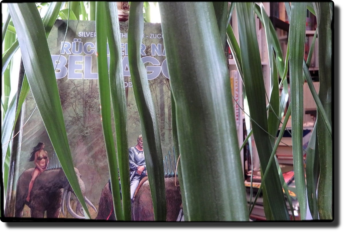 Rückkehr nach Belzagor Episode 1|2