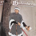 Gutenberg-Comic!