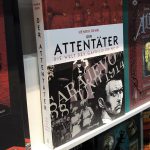 Attentäter - Graphic Novel