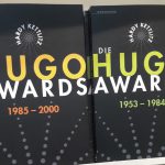 Und die auch! Hugo Awards