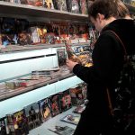 Lesen bei Panini Comics