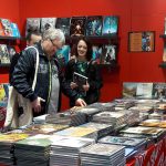 Splitter Verlag Halle 1