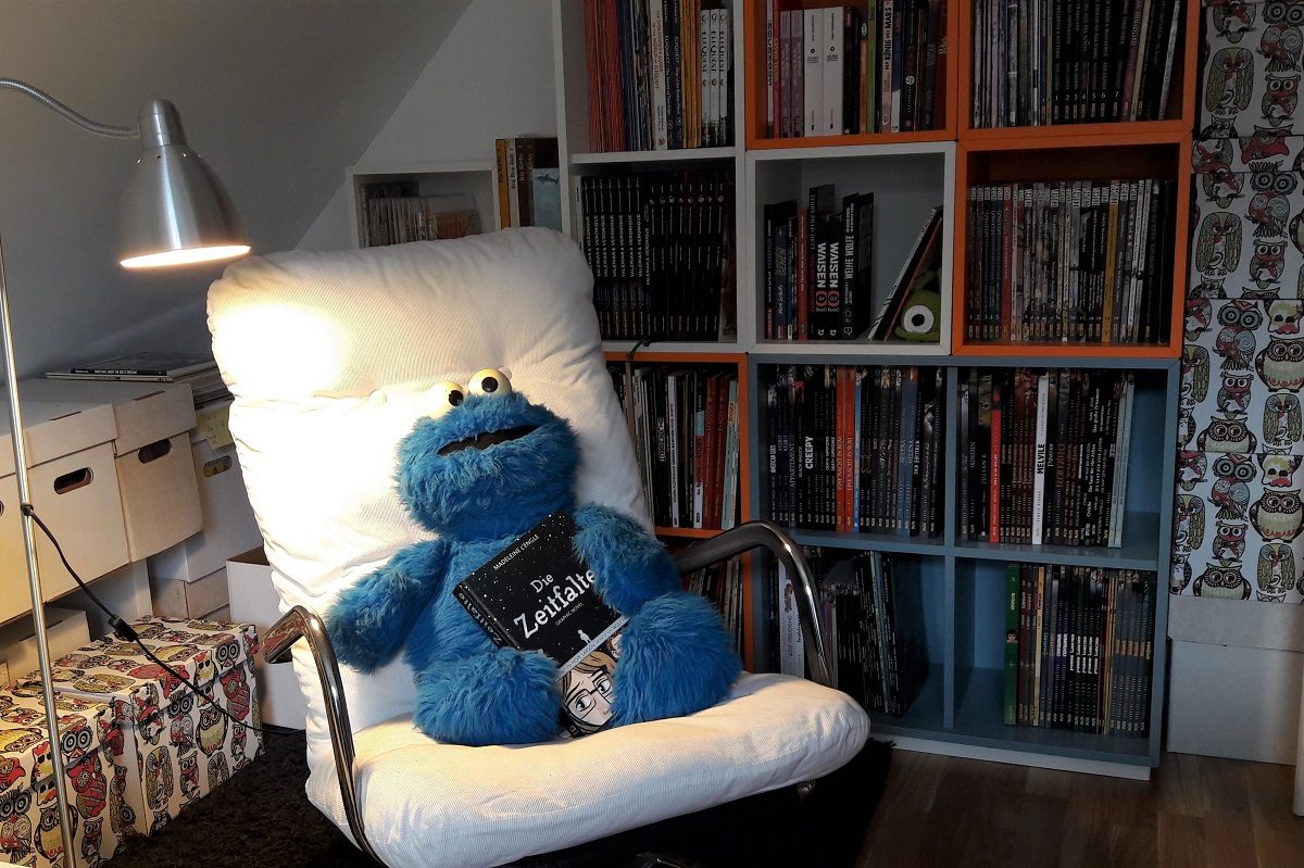 Booknappings Picklist: Comic-Neuerscheinungen Juli / August 2018