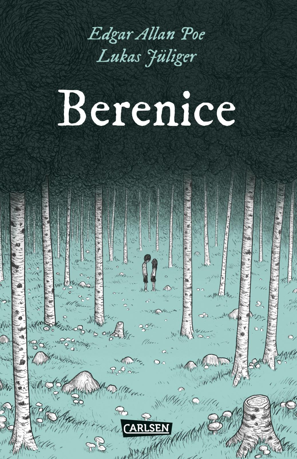 Cover Berenice
