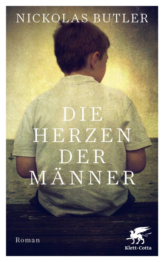 Die Herzen der Männer Cover