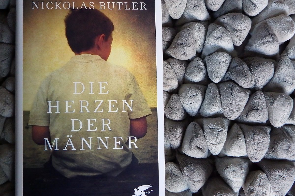 Die Herzen der Männer von Nickolas Butler