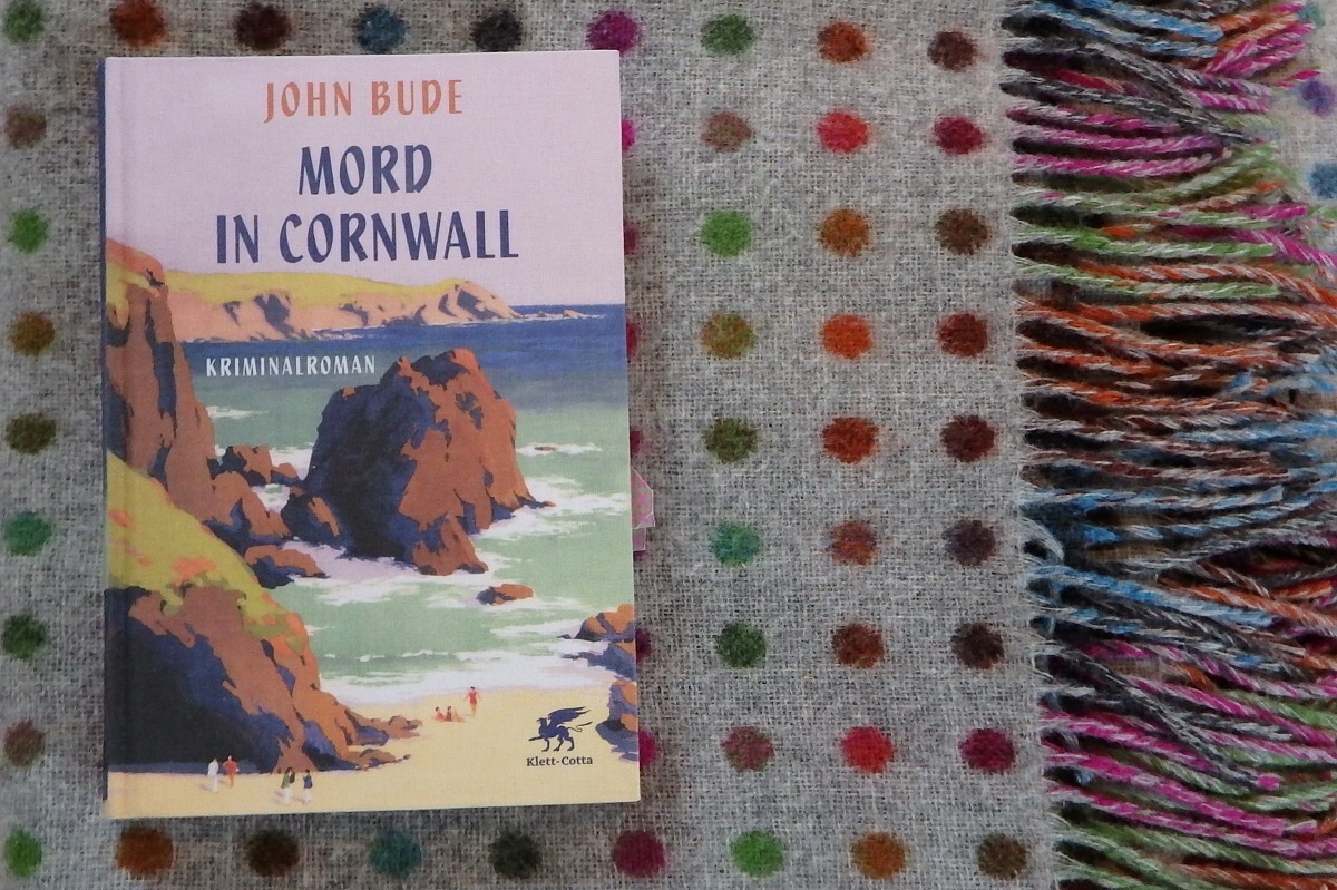 John Bude – Mord in Cornwall