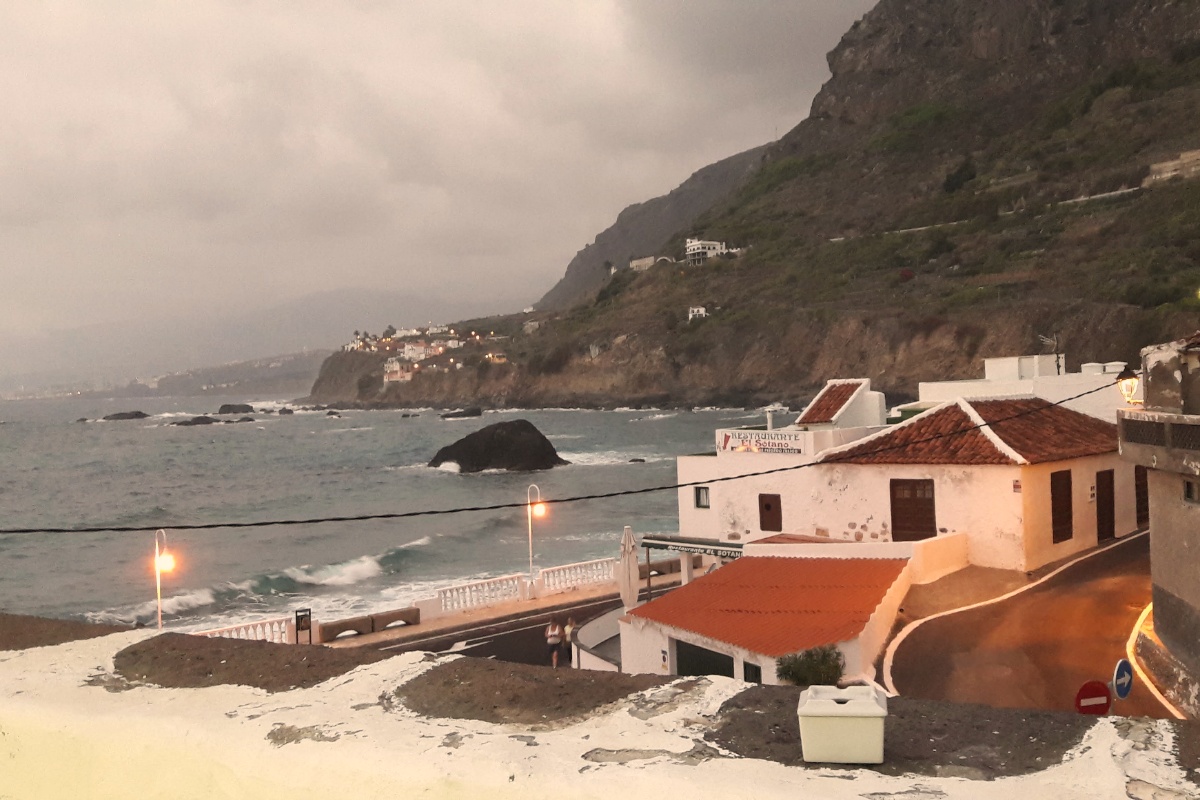 Das Leben lässt sich nicht planen …