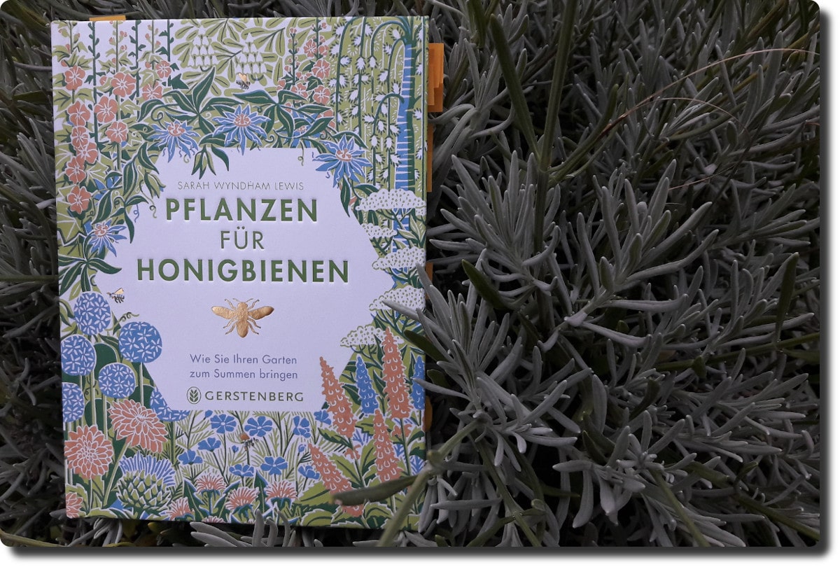 Summ Summ Summ – Pflanzen für Honigbienen °Rezension°