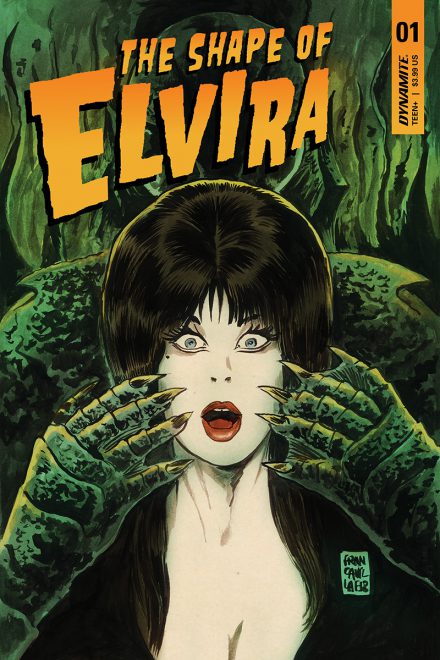 Shape of Elvira 1