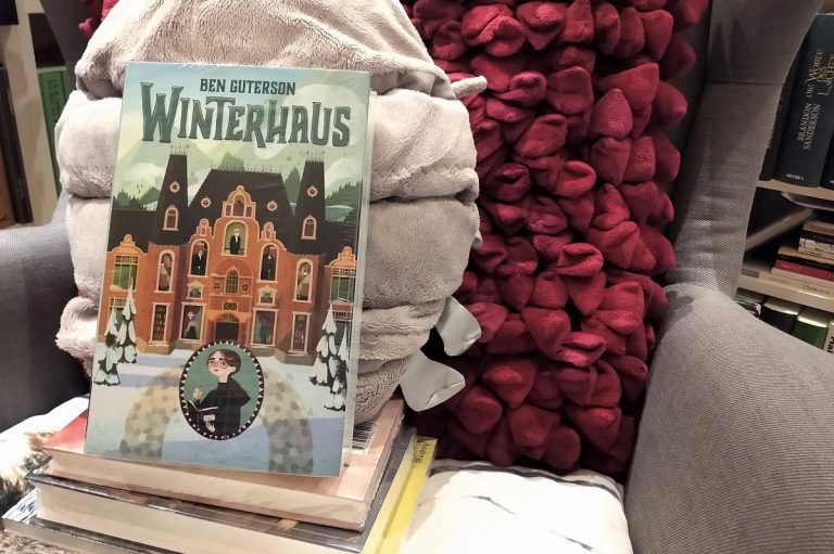 [beendet] Booknappings Dezember Runde 2 von 4 #bookzember **Verlosung 8.-11.12.**