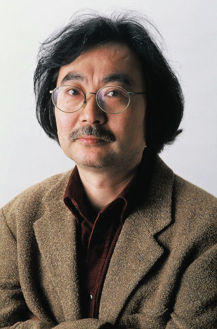 Foto des Autors