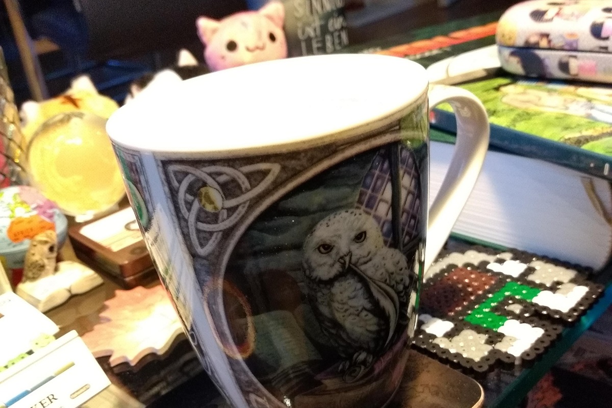 Mein Januar – eine Zusammenfassung