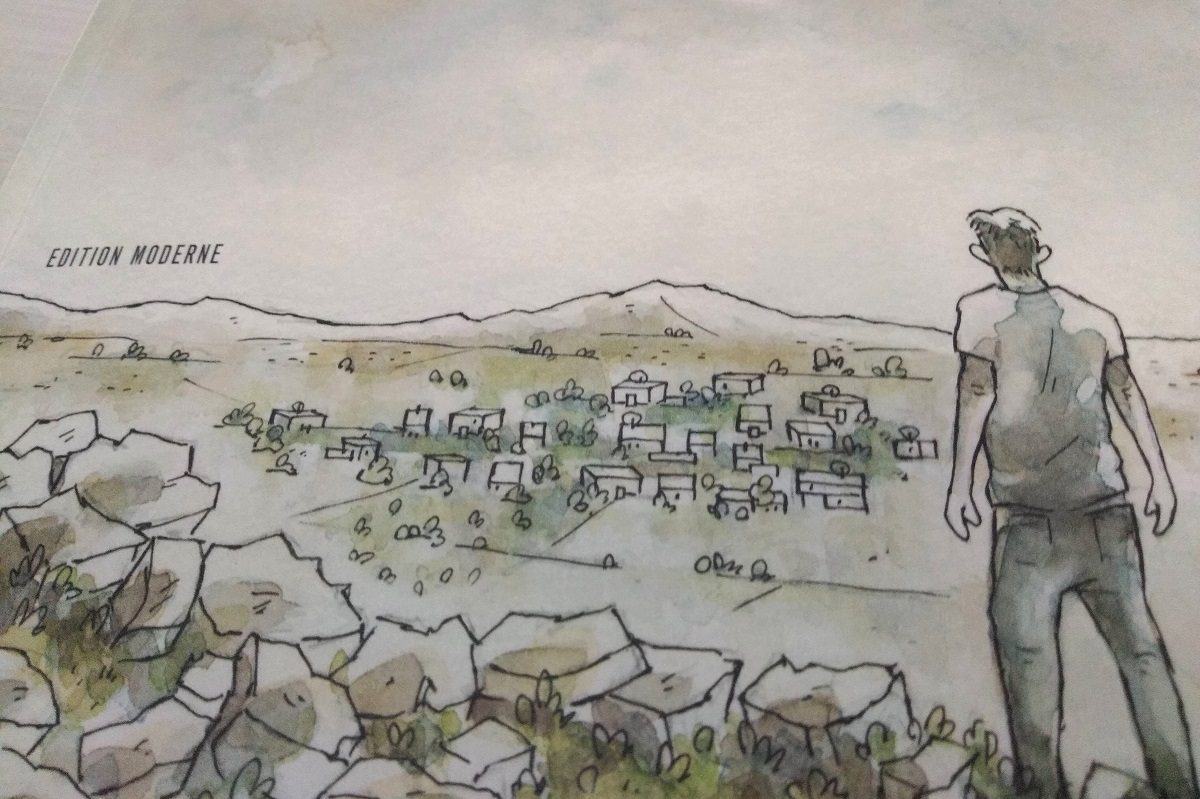 Hat man erst angefangen zu reden, kann alles Mögliche dabei herauskommen