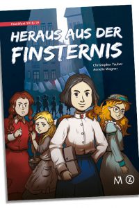 Heraus aus der Finsternis