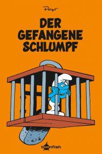 Die Schlümpfe Minis