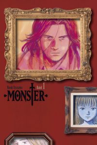 Monster Perfect Edition 1 von Naoki Urasawa