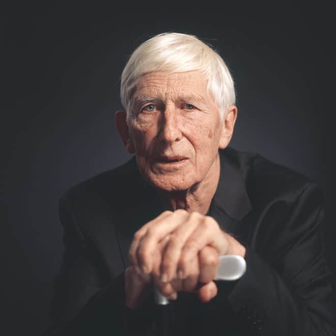 Foto von Tomi Ungerer