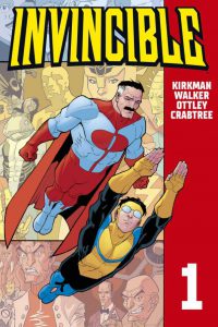 Invincible-1-Cover