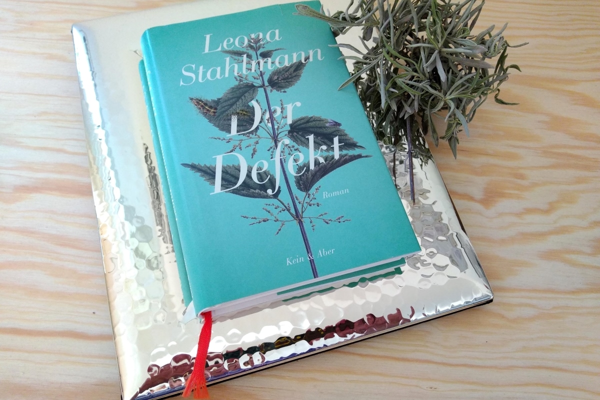 Der Defekt von Leona Stahlmann