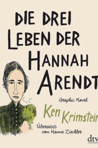 3Leben-Hannah-Arendt-Cover