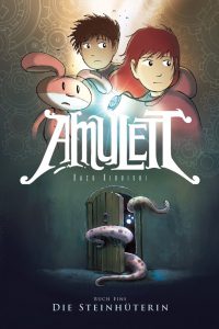 Amulett-1-Cover