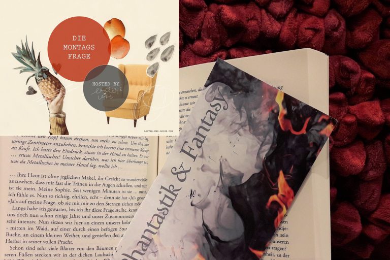 Montagsfrage: Wie steht ihr zu Kurzgeschichten?