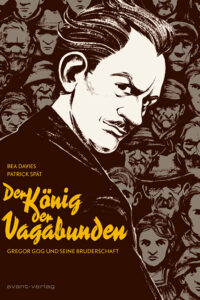 König-der-Vagabunden-Cover