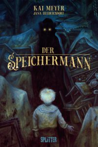 Speichermann_lp_Cover