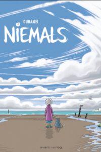 Niemals-Cover