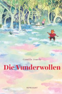 Die-Vunderwollen-Cover