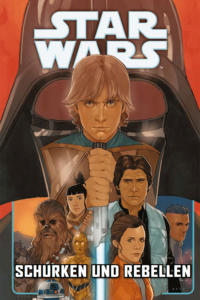 Star-Wars-Sonderband-130-Schurken-und-Rebellen-cover-vorne-YDSTWS130