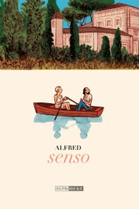 Senso-Cover