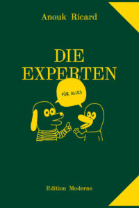 Experten-fuer-alles-Cover