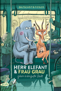 Herr-Elefant-und-Frau-Grau-Cover