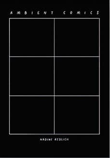 Cover in schwarz von Ambient Comics