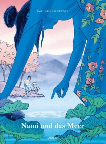 Cover Nami und das Meer