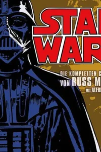 Star-Wars-Comicstrips-Cover