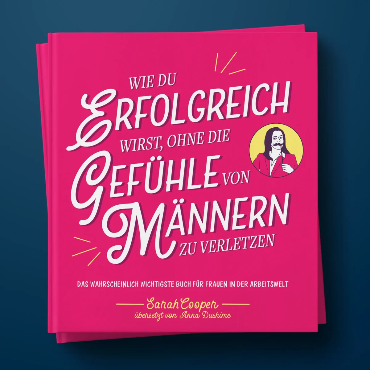 Als Frau erfolgreich
Buchcover