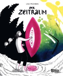 Cover Der Zeitraum