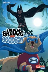 Cover Baddog Goodboy