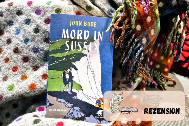 Mord in Sussex von John Bude (Rezension)